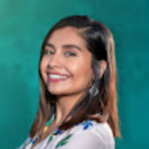 Meet your Posher, Marina